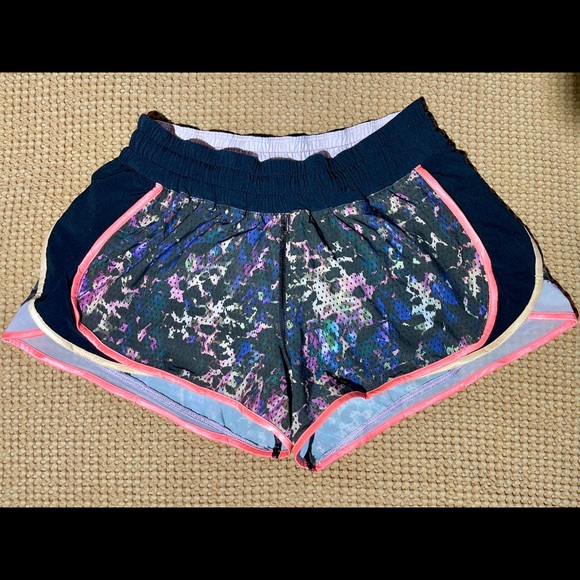 Lululemon Shorts - Picture 1 of 3